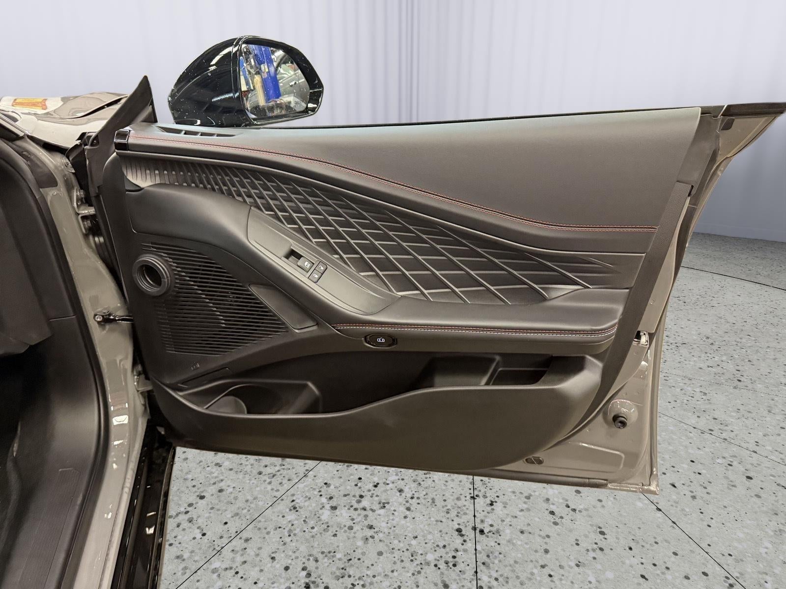 2026 Dodge Charger CHARGER DAYTONA SCAT PACK 4-DOOR AWD