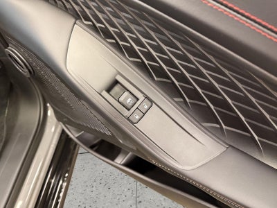 2026 Dodge Charger CHARGER DAYTONA SCAT PACK 4-DOOR AWD