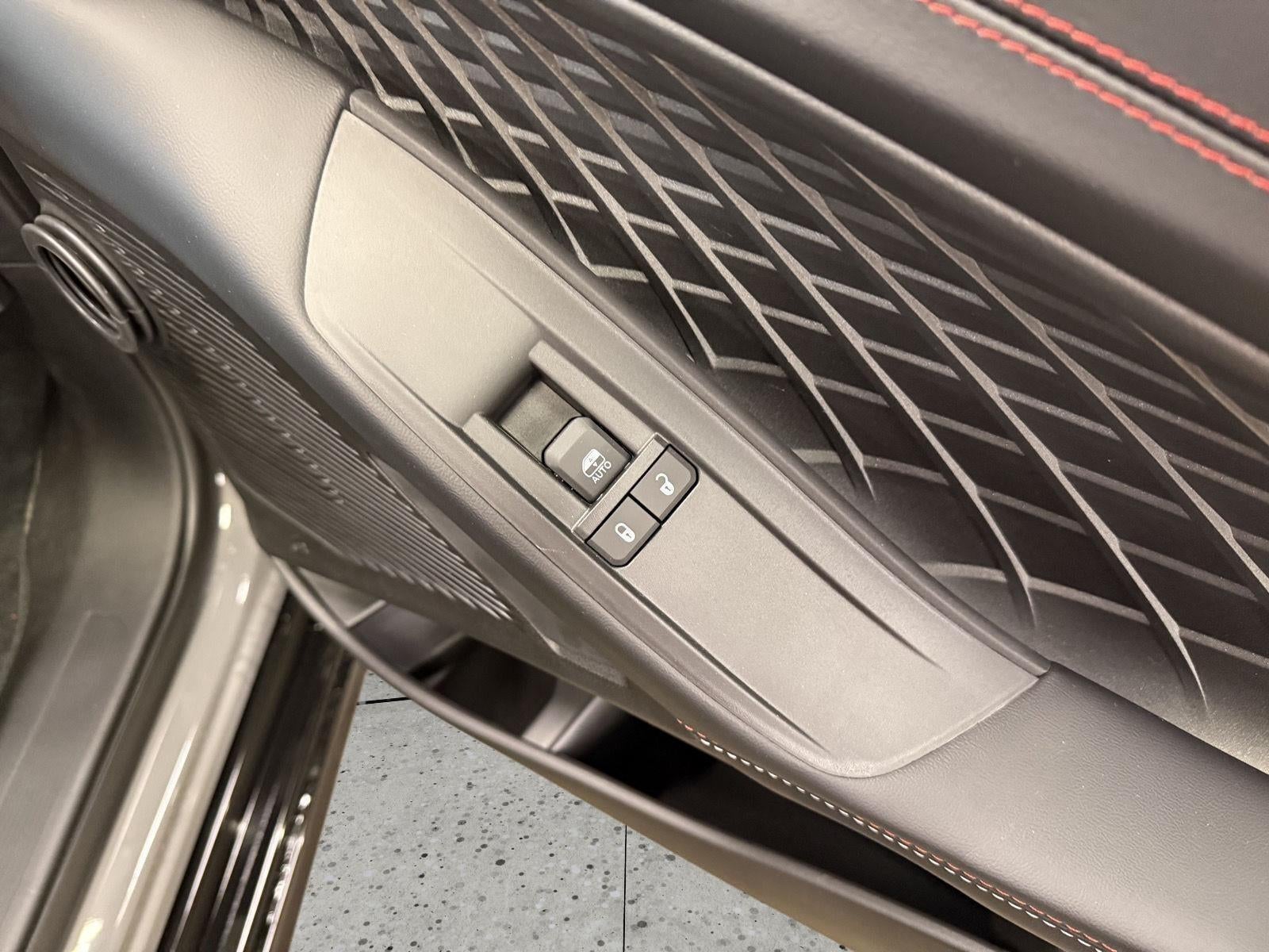 2026 Dodge Charger CHARGER DAYTONA SCAT PACK 4-DOOR AWD