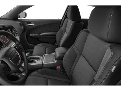 2020 Dodge Charger SXT RWD