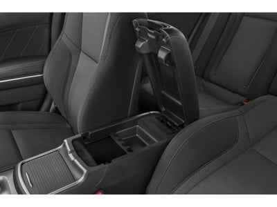 2020 Dodge Charger SXT RWD