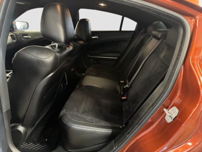 2022 Dodge Charger GT AWD