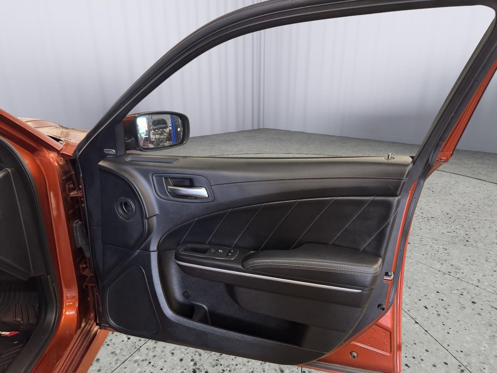 2022 Dodge Charger GT AWD