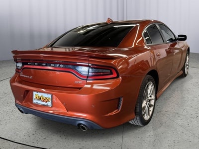 2022 Dodge Charger GT AWD