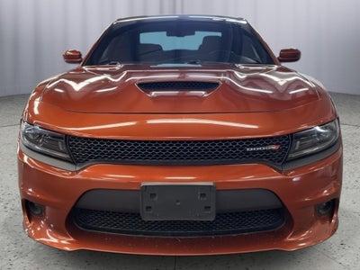 2022 Dodge Charger GT AWD