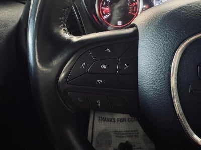 2017 Dodge Challenger R/T