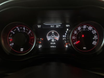 2017 Dodge Challenger R/T
