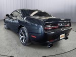 2017 Dodge Challenger R/T
