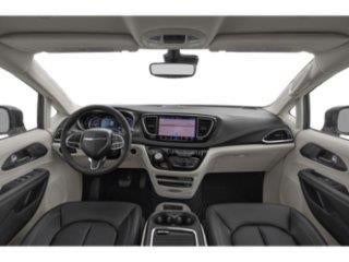2024 Chrysler Pacifica Hybrid Pinnacle
