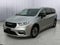 2024 Chrysler Pacifica Select