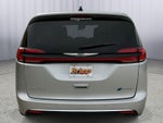 2024 Chrysler Pacifica Select