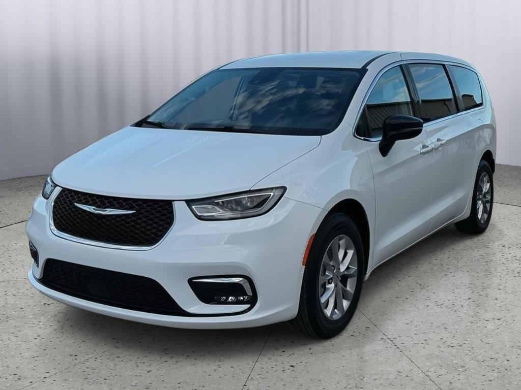 2024 Chrysler Pacifica Touring L AWD