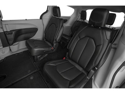 2024 Chrysler Pacifica Touring L AWD