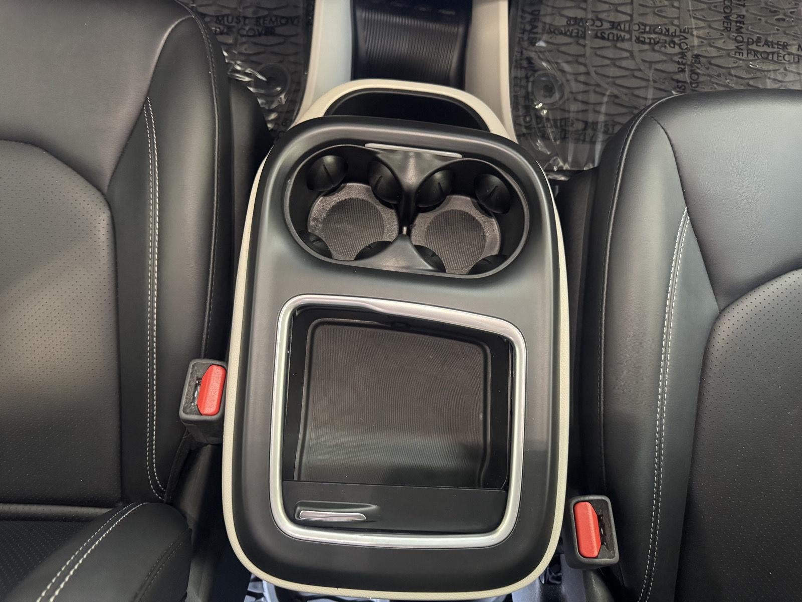 2024 Chrysler Pacifica Touring L AWD