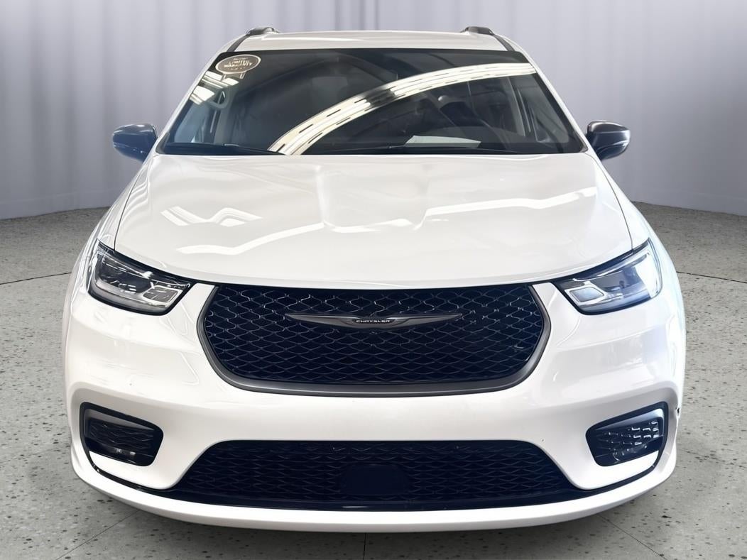 2024 Chrysler Pacifica Touring L AWD