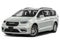 2021 Chrysler Pacifica Limited AWD