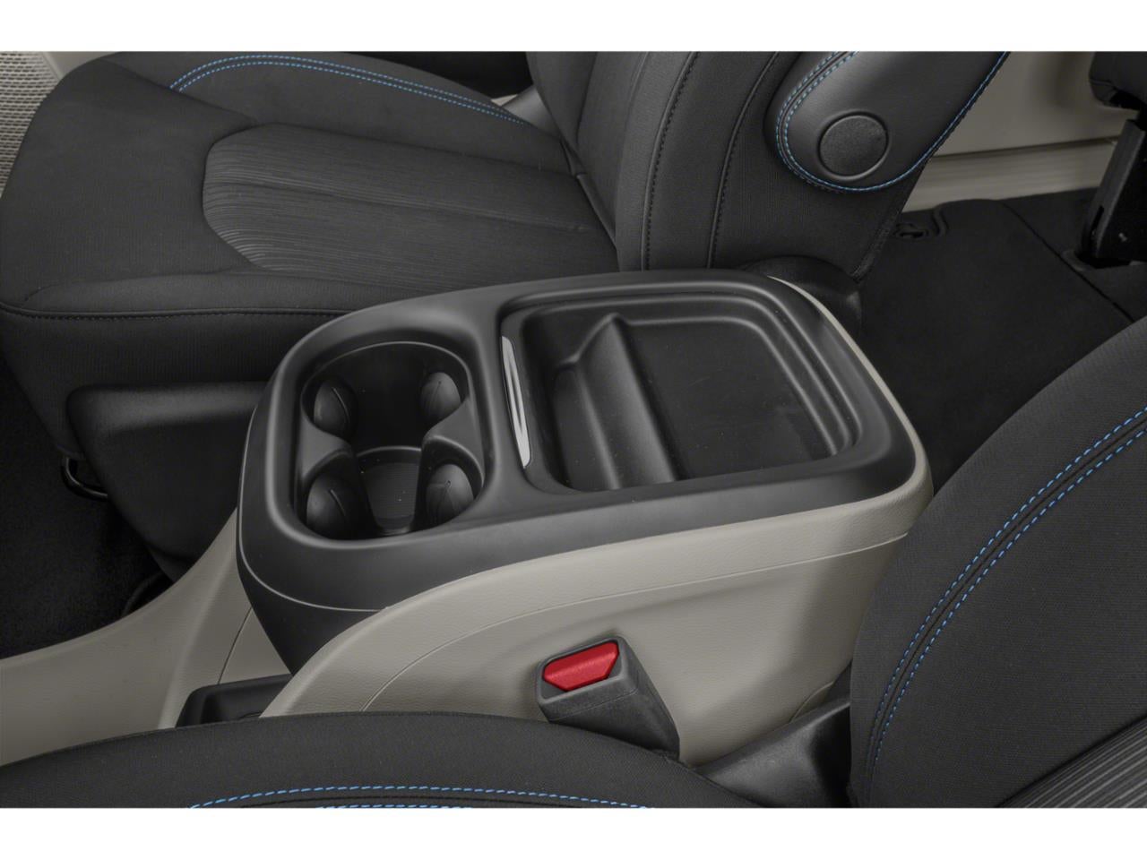 2021 Chrysler Pacifica Limited AWD