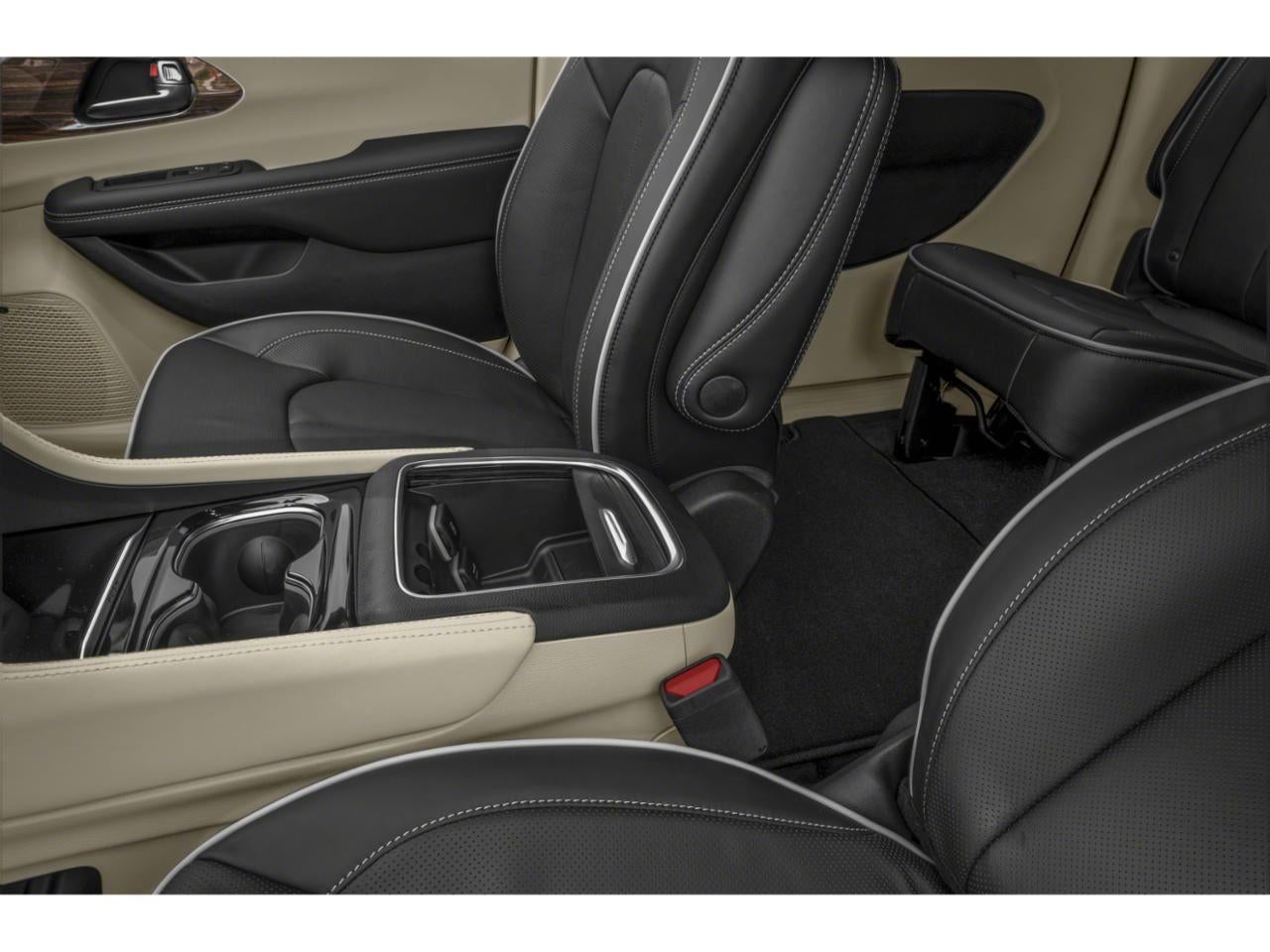 2024 Chrysler Pacifica Limited AWD