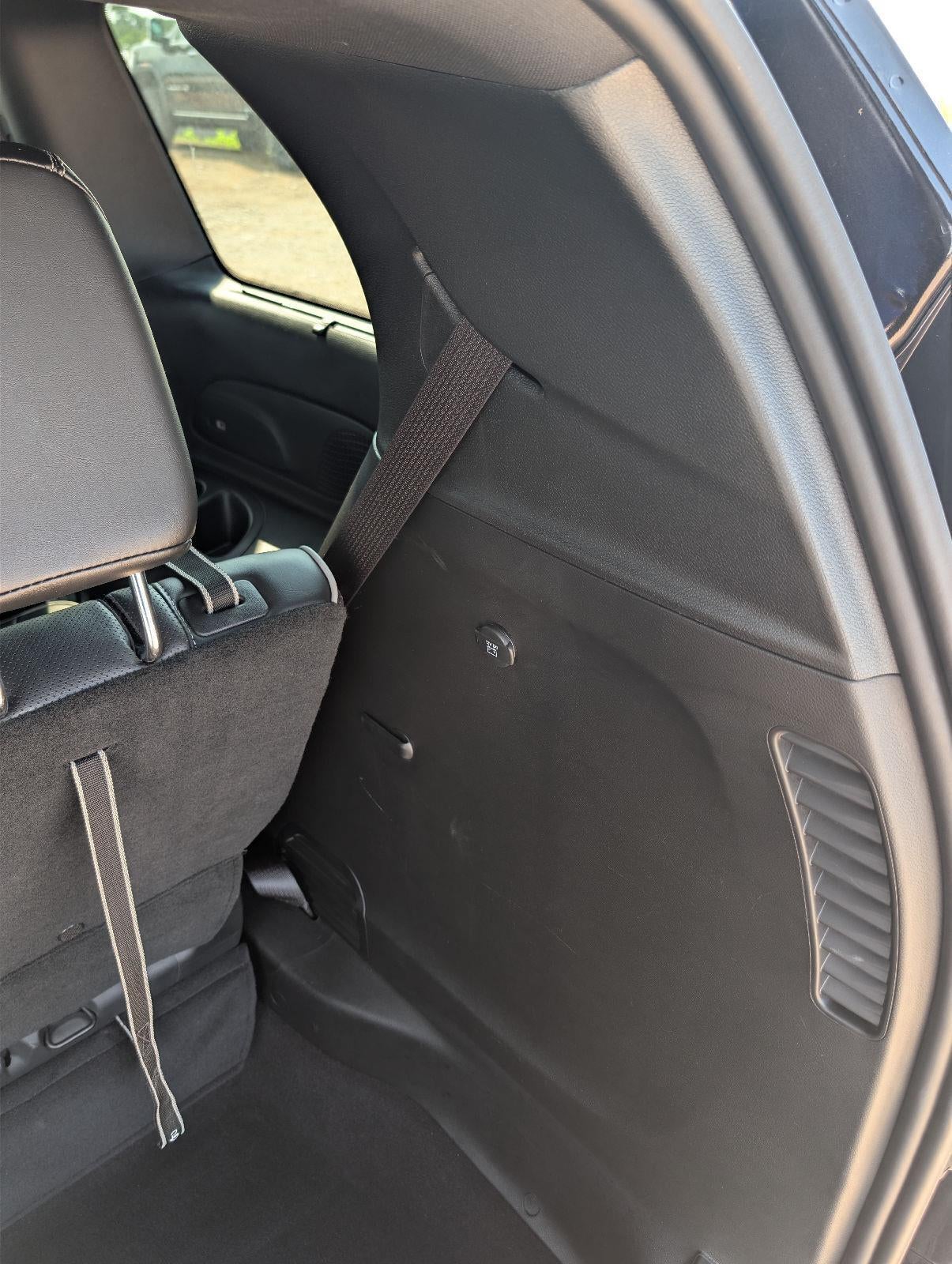 2024 Chrysler Pacifica Limited AWD