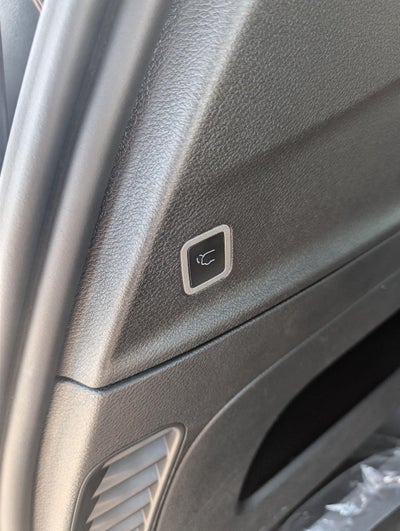 2024 Chrysler Pacifica Limited AWD