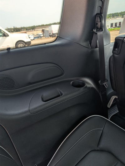 2024 Chrysler Pacifica Limited AWD