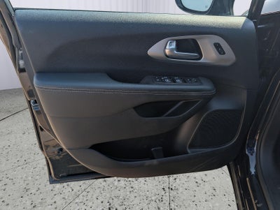 2024 Chrysler Pacifica Limited AWD