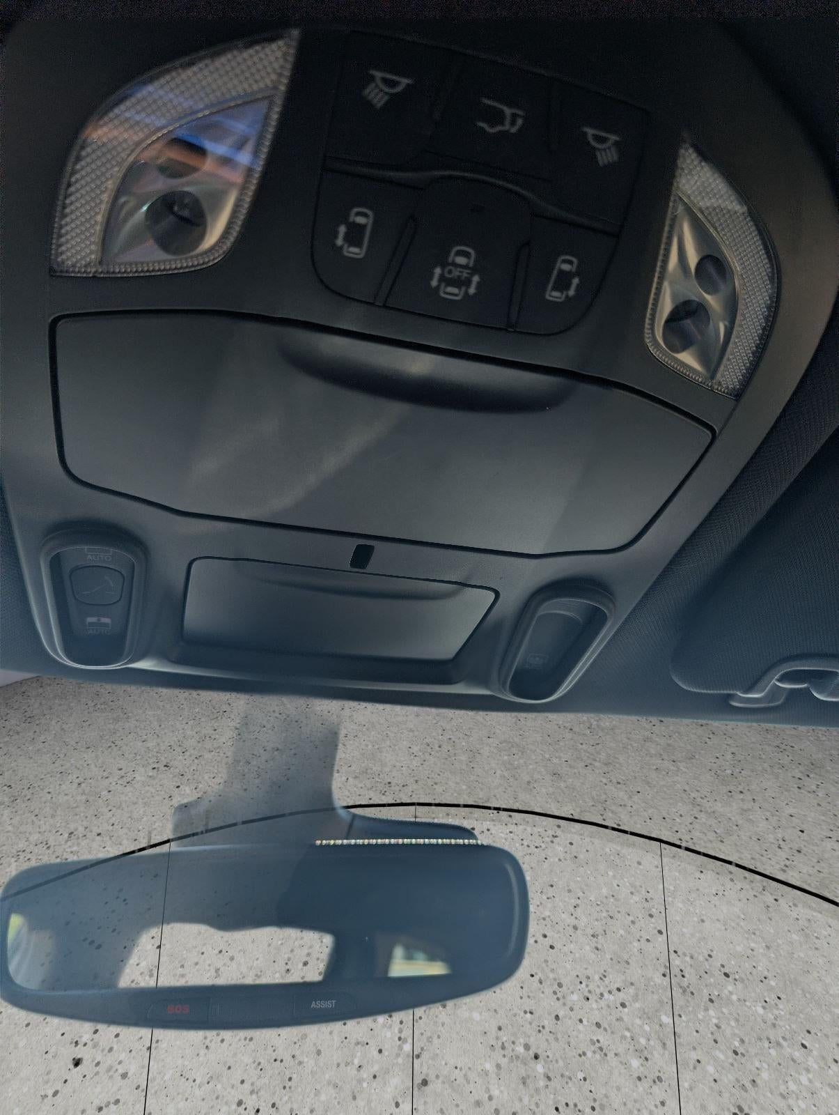2024 Chrysler Pacifica Limited AWD