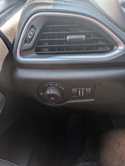 2024 Chrysler Pacifica Limited AWD