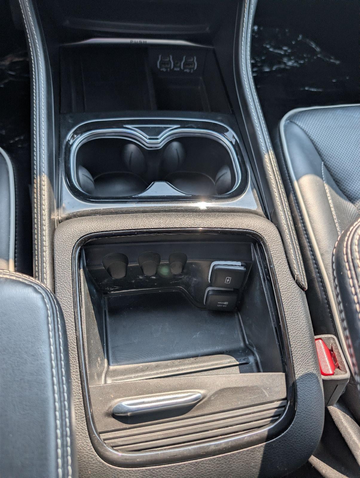 2024 Chrysler Pacifica Limited AWD