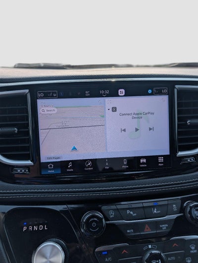 2024 Chrysler Pacifica Limited AWD