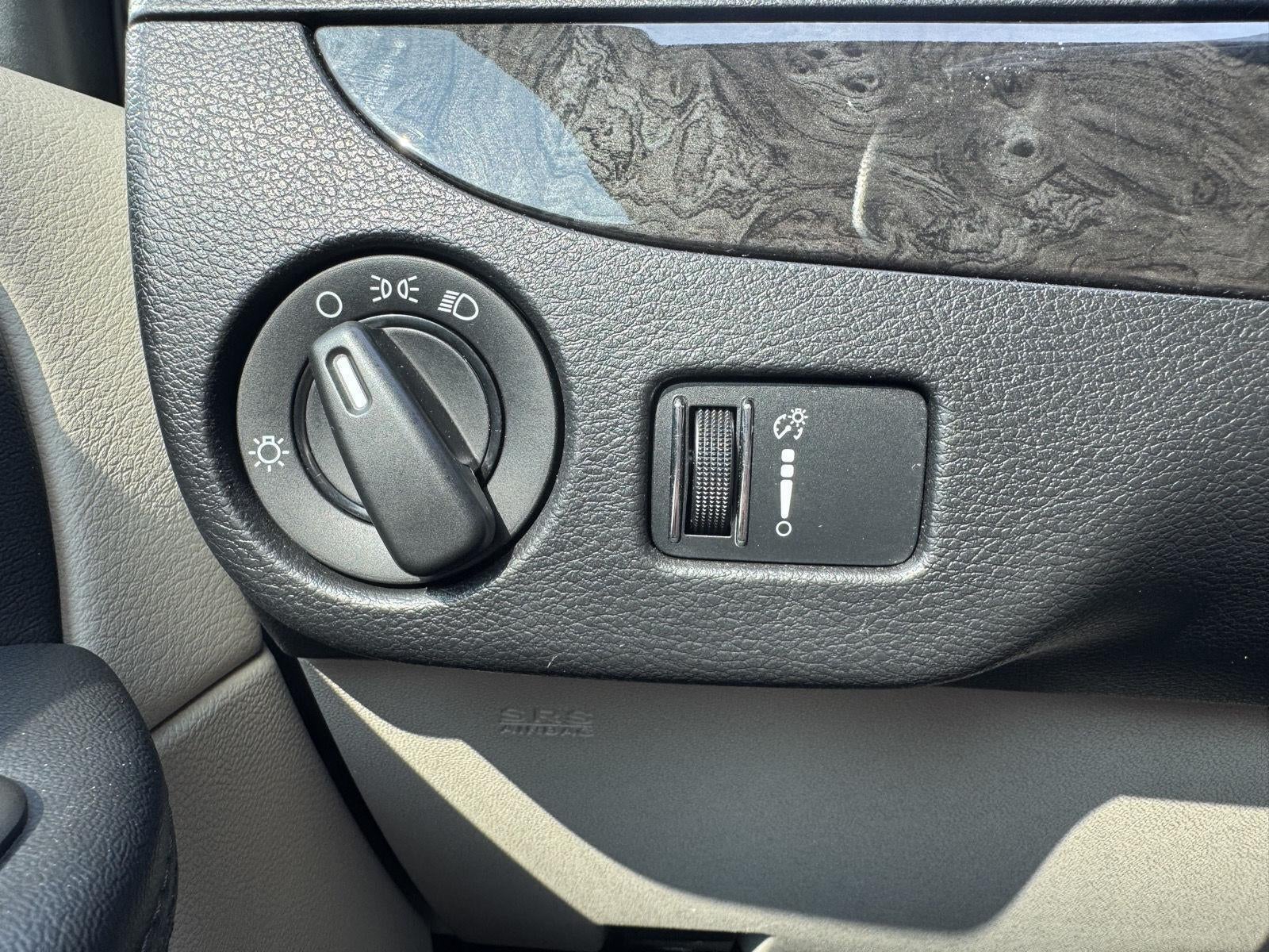2014 Dodge Grand Caravan American Value Pkg