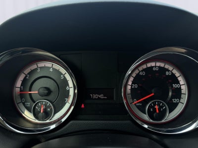 2014 Dodge Grand Caravan American Value Pkg