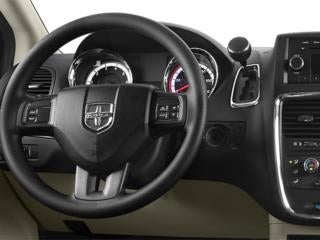 2014 Dodge Grand Caravan American Value Pkg