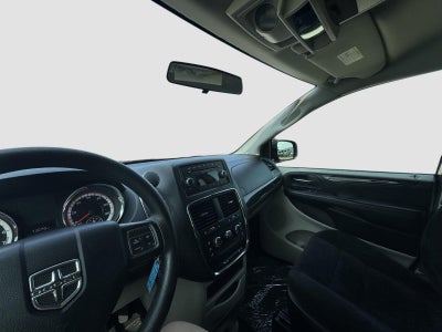 2014 Dodge Grand Caravan American Value Pkg