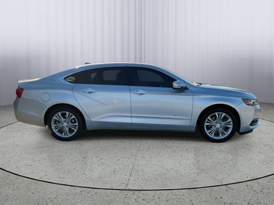 2014 Chevrolet Impala 1LT