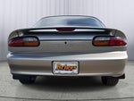 2001 Chevrolet Camaro Base