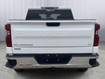 2023 Chevrolet Silverado 1500 4WD Crew Cab Standard Bed LT