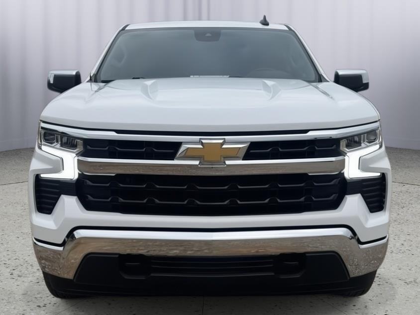 2023 Chevrolet Silverado 1500 4WD Crew Cab Standard Bed LT
