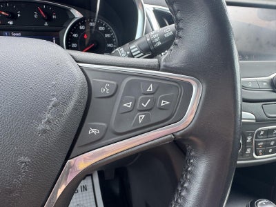 2021 Chevrolet Equinox FWD LT