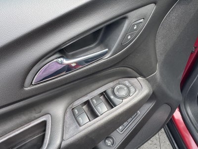 2021 Chevrolet Equinox FWD LT