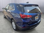 2022 Chevrolet Equinox AWD LT