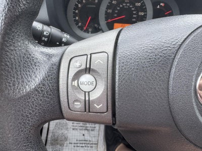 2010 Toyota RAV4 Sport