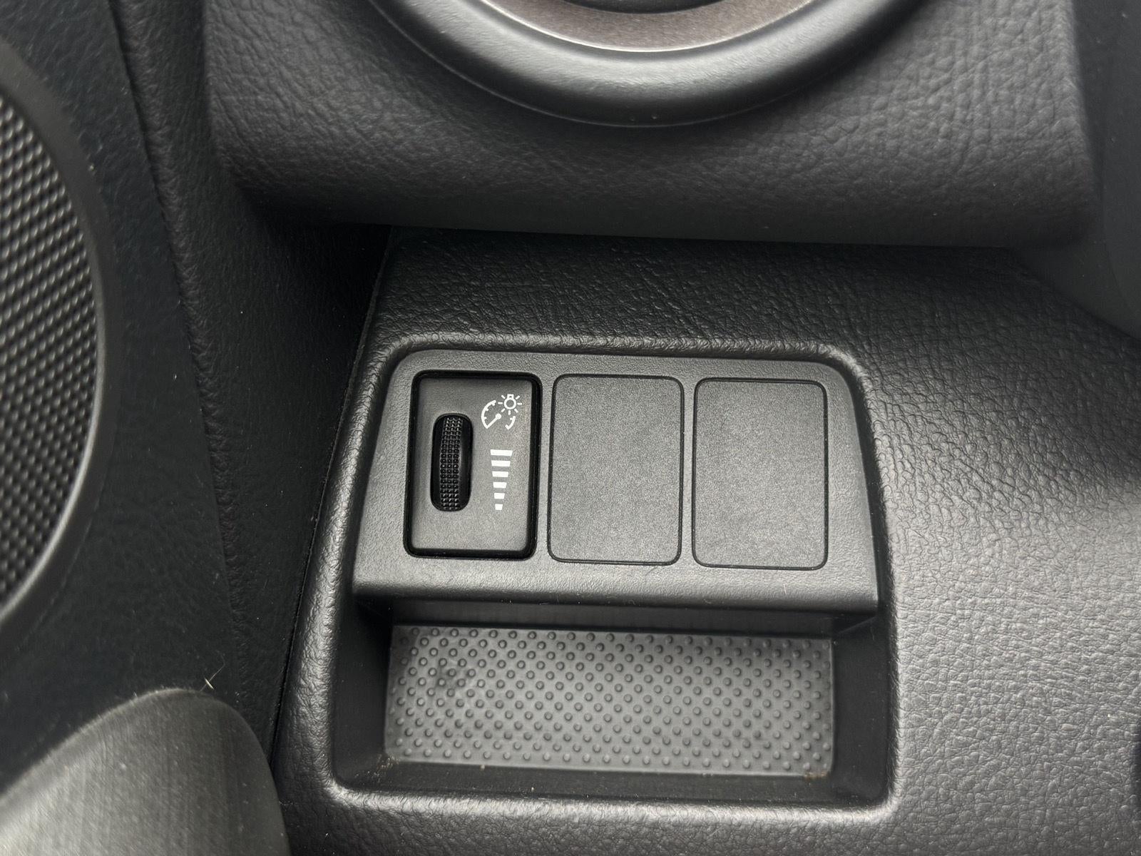 2010 Toyota RAV4 Sport