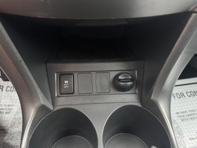 2010 Toyota RAV4 Sport