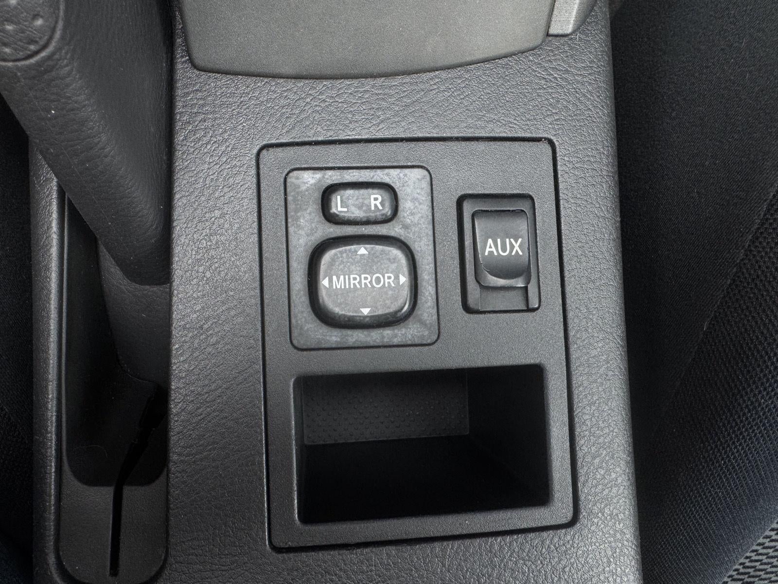 2010 Toyota RAV4 Sport