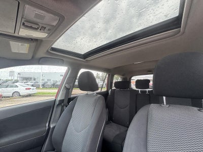 2010 Toyota RAV4 Sport