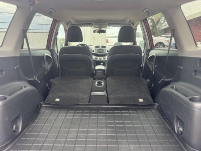 2010 Toyota RAV4 Sport