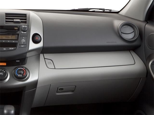 2010 Toyota RAV4 Sport