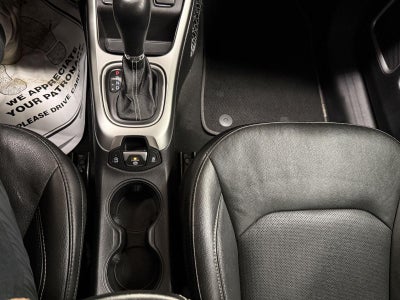 2021 Jeep Compass 80th Anniversary FWD