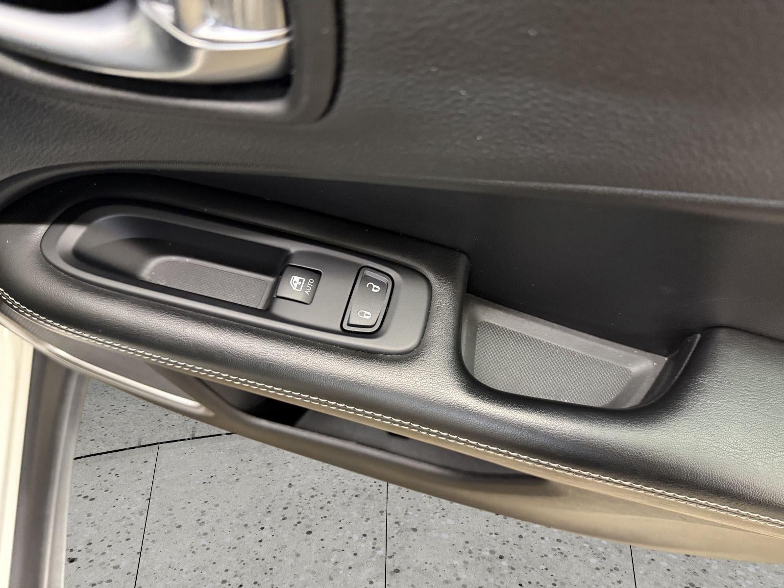 2021 Jeep Compass 80th Anniversary FWD